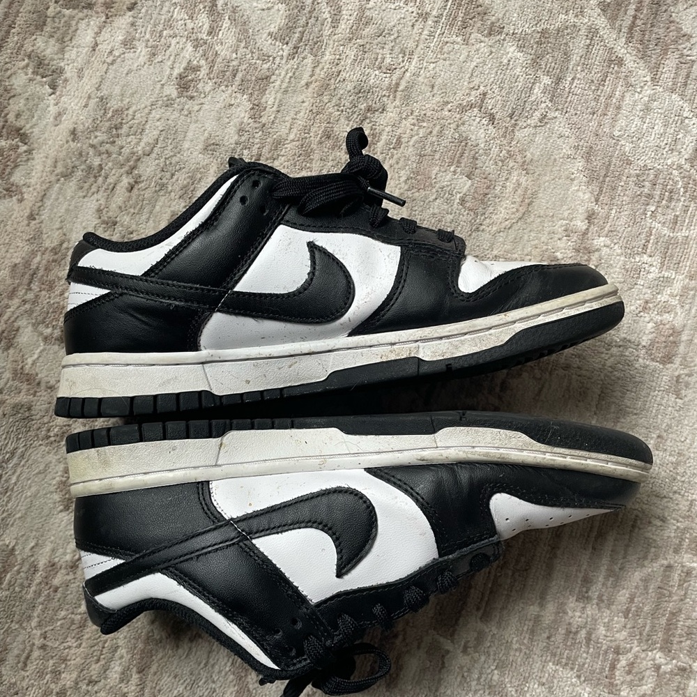 Nike Women’s Dunks